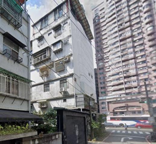新店拍賣公寓-3
