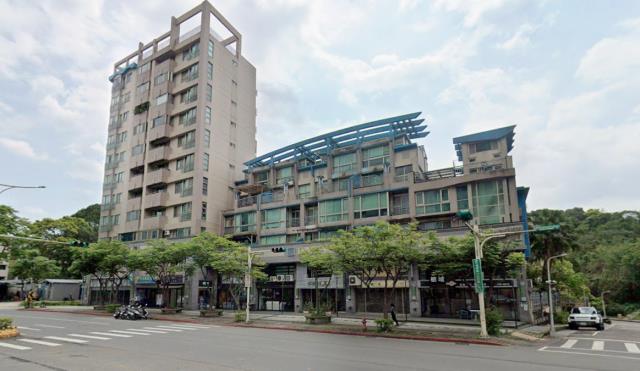台北別墅法拍-1