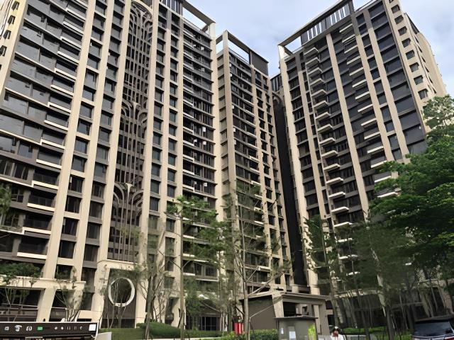 新北法拍大樓-0
