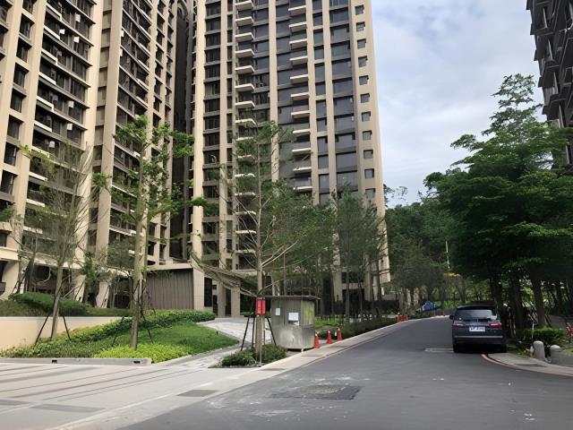 新北法拍大樓-2