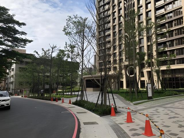新北法拍大樓-3