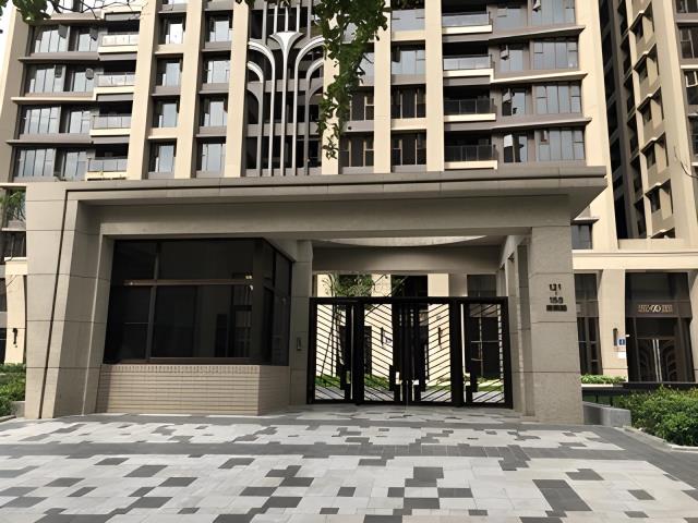 新北法拍大樓-4