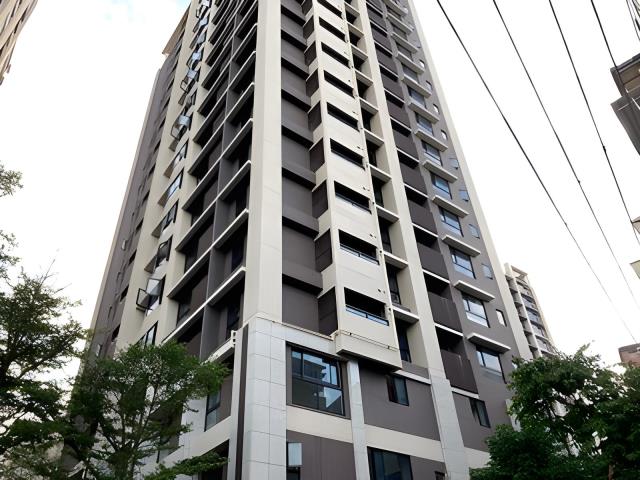 新北法拍大樓-1