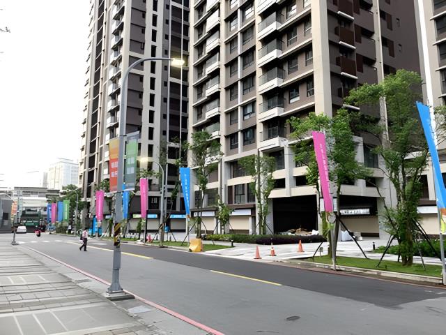 新北法拍大樓-2