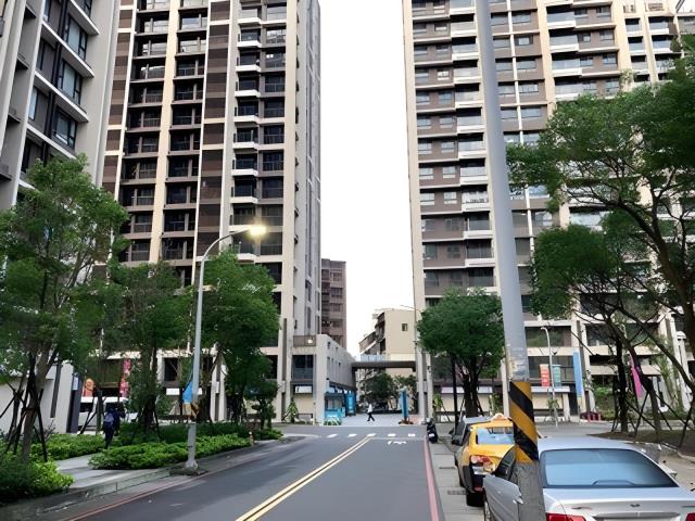 新北法拍大樓-3