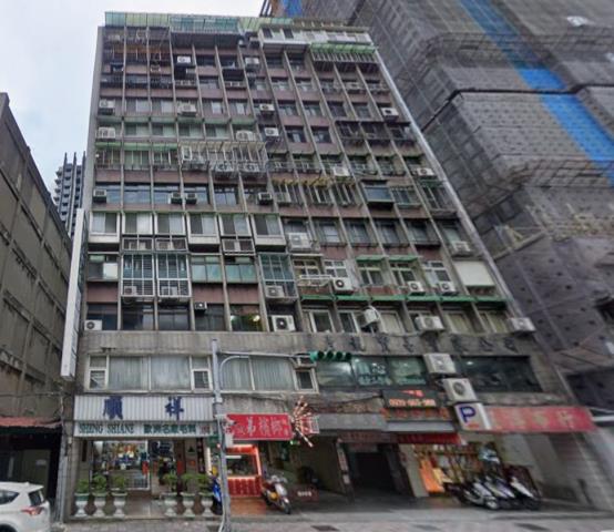 台北大同區法拍大樓-3