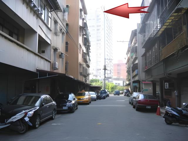 新北淡水法拍公寓-0