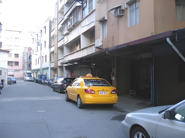 新北淡水法拍公寓-2