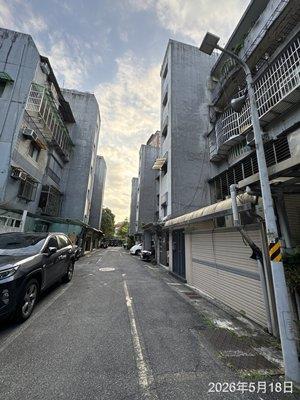 內湖拍賣公寓-2