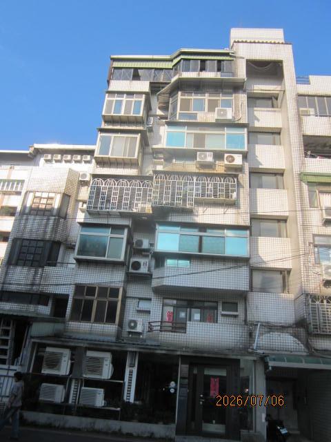 三峽法拍華廈-0
