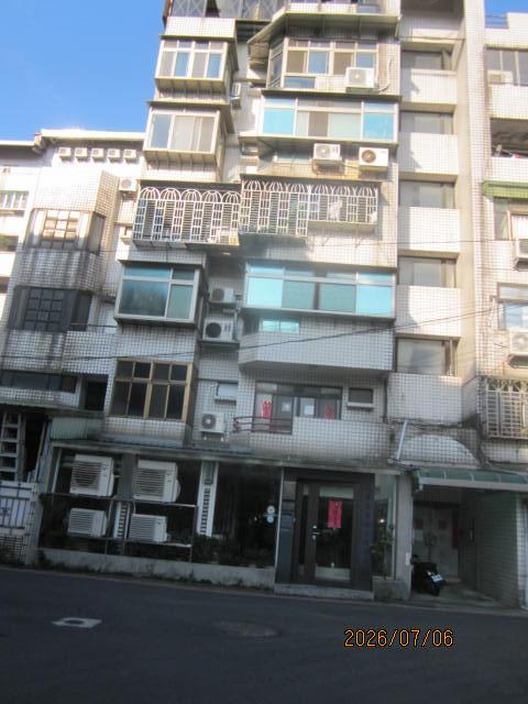 三峽法拍華廈-1