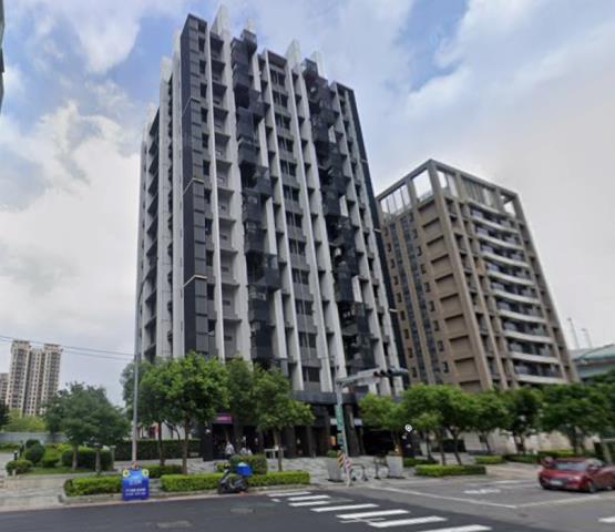 五股大樓法拍-3
