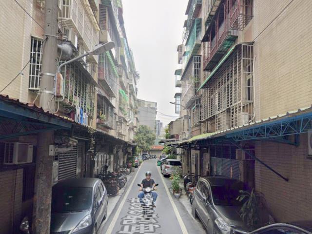 新北公寓法拍-1