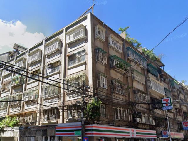 新北拍賣公寓-0