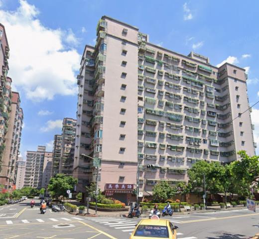 新北大樓法拍-2