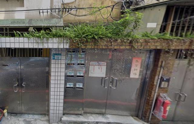 永和法拍公寓-0