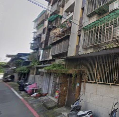永和法拍公寓-2