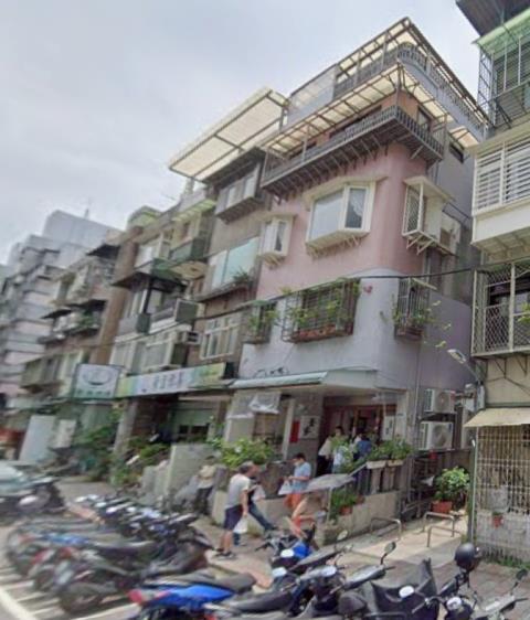 松山公寓拍賣-1