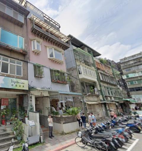 松山公寓拍賣-2