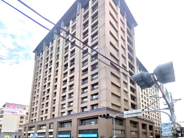 新北新莊法拍大樓-0