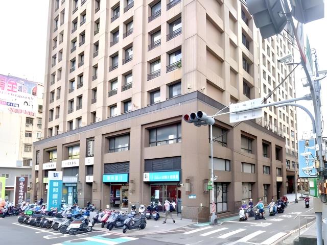 新北新莊法拍大樓-1