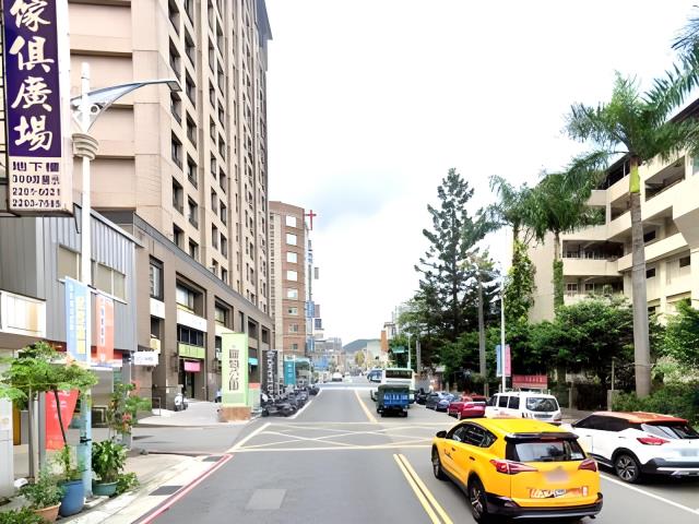 新北新莊法拍大樓-2