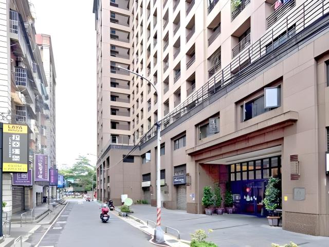 新北新莊法拍大樓-3
