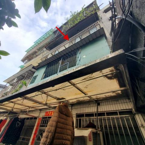 台北南港公寓法拍-0