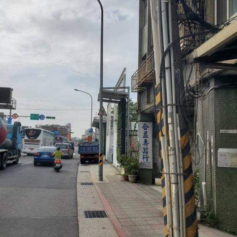 台北南港公寓法拍-2