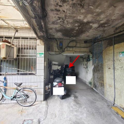 台北南港公寓法拍-3