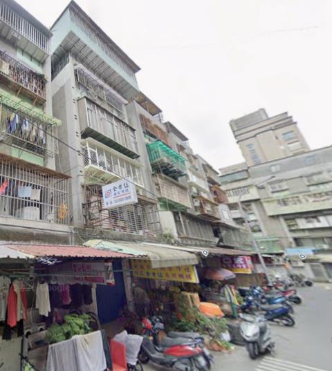 萬華法拍公寓-1