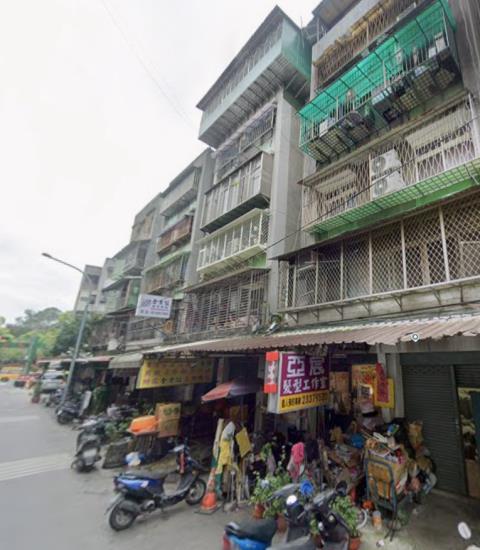 萬華法拍公寓-2