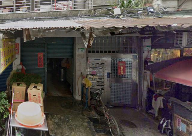 萬華法拍公寓-3