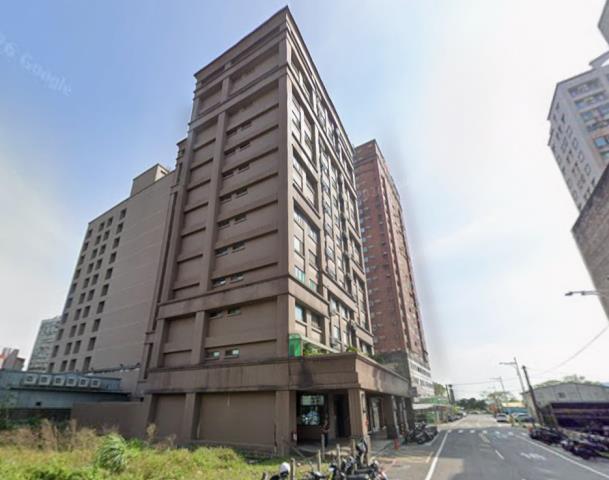 新北淡水大樓法拍-3