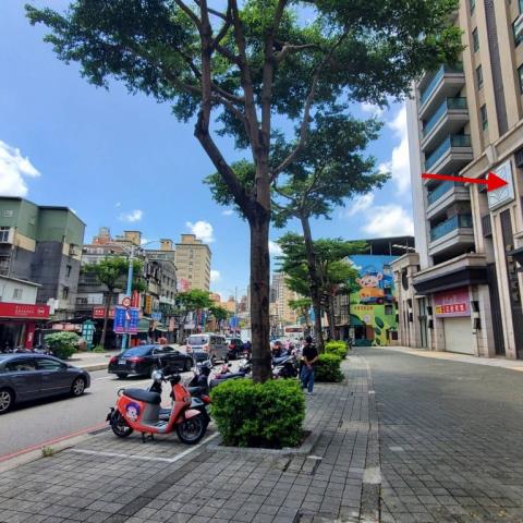 新北新莊法拍大樓-2