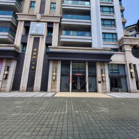 新北新莊法拍大樓-3