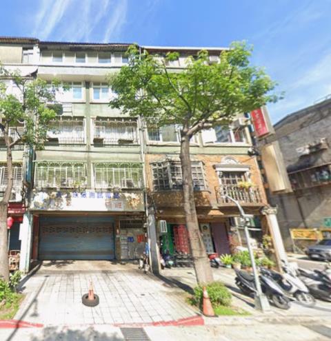 新北新莊法拍公寓-0