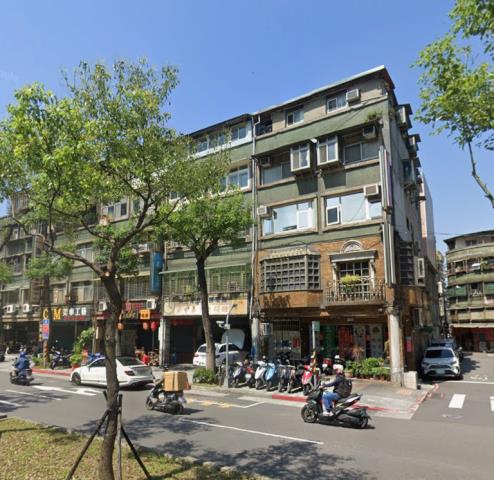 新北新莊法拍公寓-1
