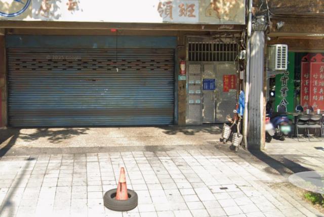 新北新莊法拍公寓-3