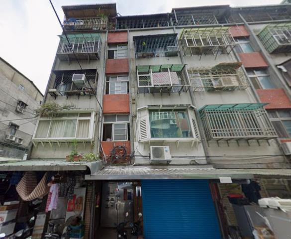 新北新莊法拍公寓-0