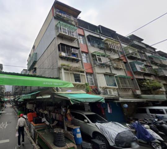 新北新莊法拍公寓-2