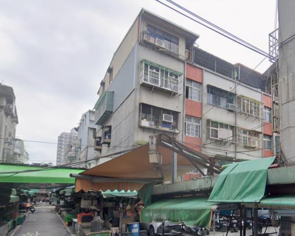 新北新莊法拍公寓-3
