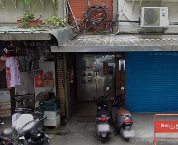 新北新莊法拍公寓-4