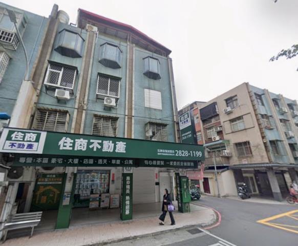 北投拍賣公寓-3