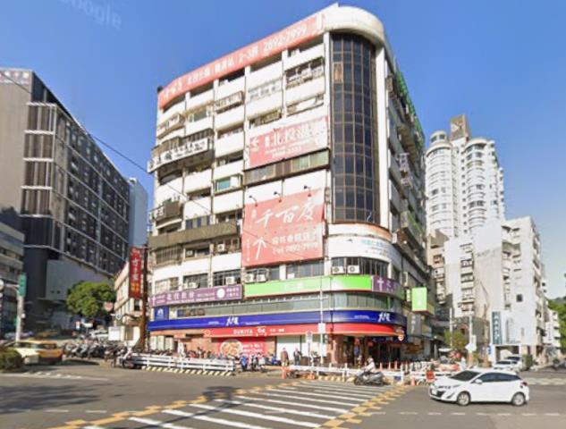 台北法拍大樓-3