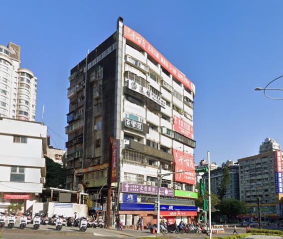 台北法拍大樓-5