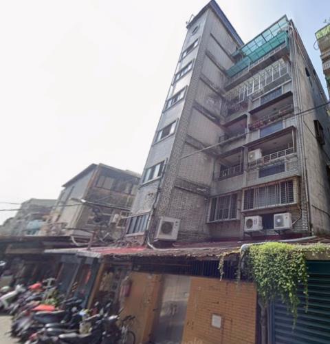 台北拍賣華廈-1