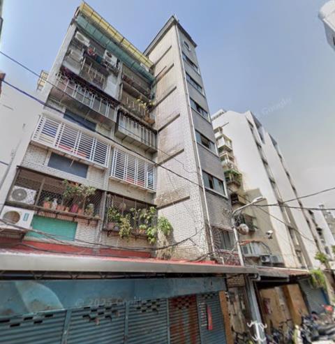 台北拍賣華廈-2