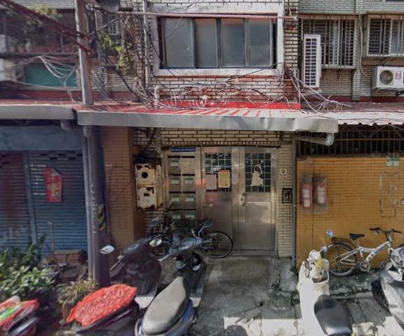 台北拍賣華廈-3